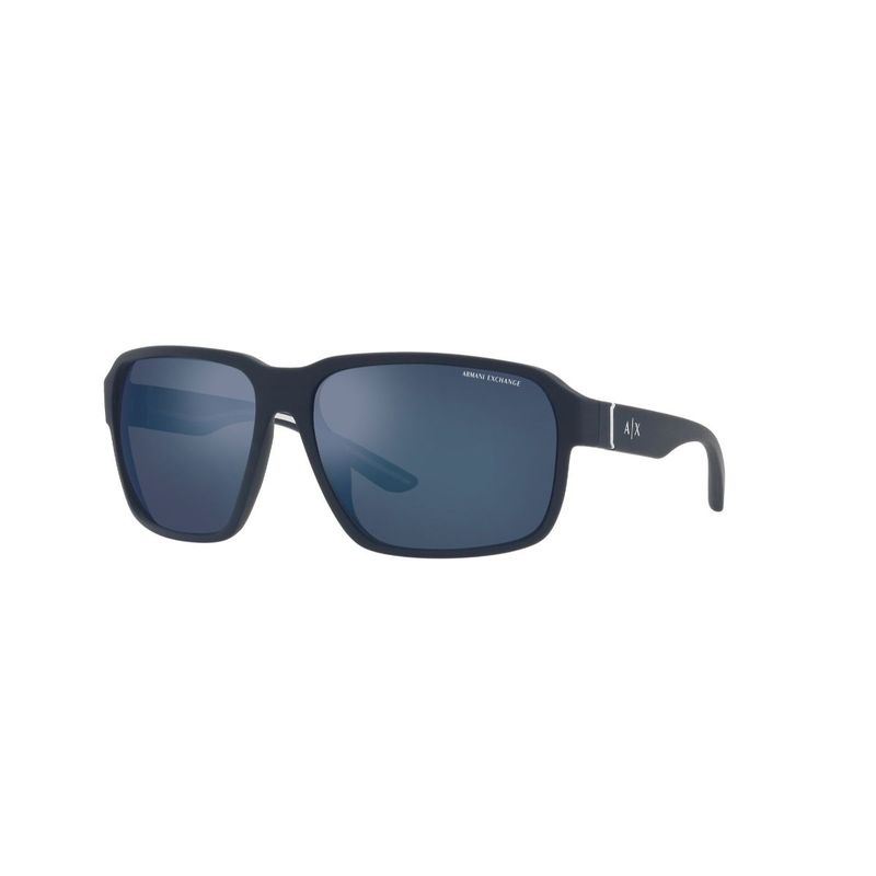 ARMANI EXCHANGE - Gafas de Sol Armani Exchange AX4131 Azul