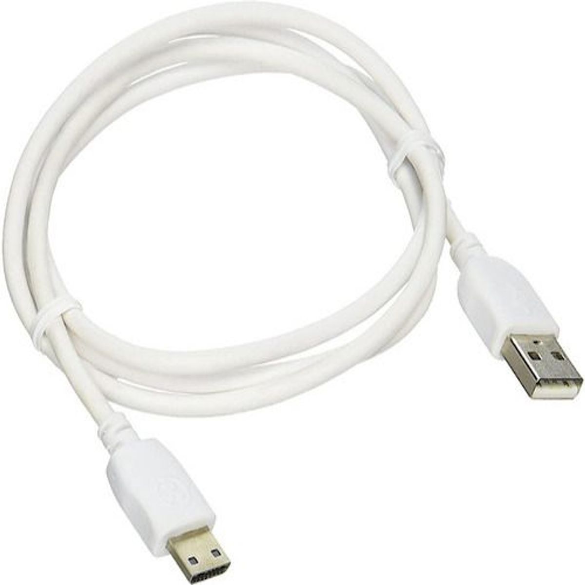 NABI - Cable Cargador Usb Para Tablet Fuhu Nabi Dreamtab  2s  Xd