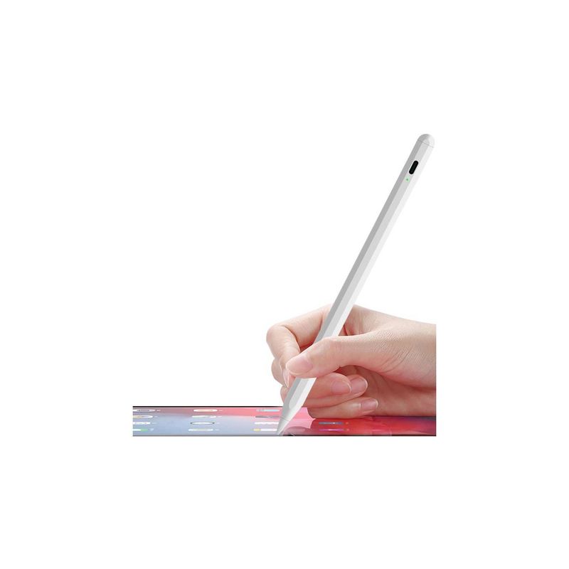 GENERICO - Lapiz Pencil Tactil Stylus Linkon Para Apple iPad Palm Rej