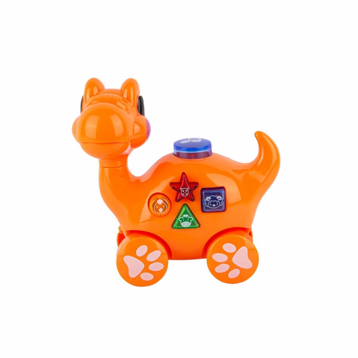 DAYOSHOP - Dragón De Aprendizaje Sonido