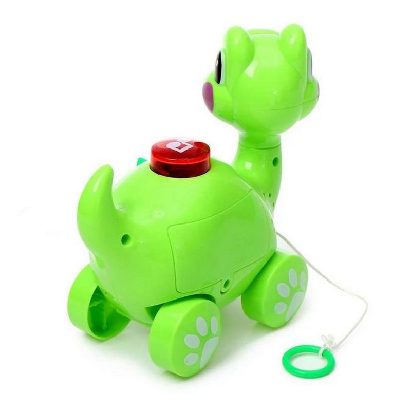 DAYOSHOP - Dragón De Aprendizaje Sonido