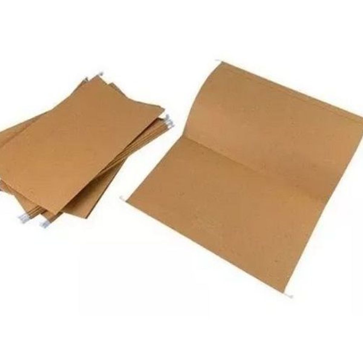 GARABATOS - Carpeta Colgante Fabrifolder Cartón X 10 Unid.