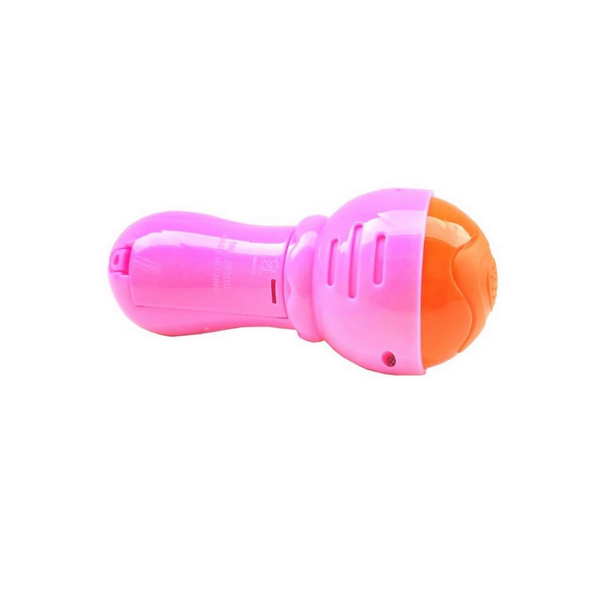 DAYOSHOP - Micrófono Para Bebés Con Luz Y Sonidos Juguete