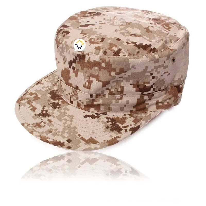COMPRALOENCASA COM - Gorra militar táctica clásica goliana cachucha deportiva 2351515