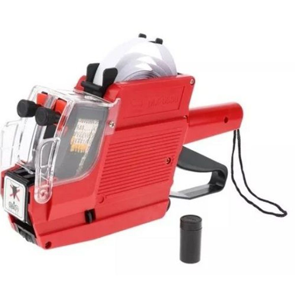 GARABATOS - Maquina Tiqueteadora Besta-fly Mx-6600