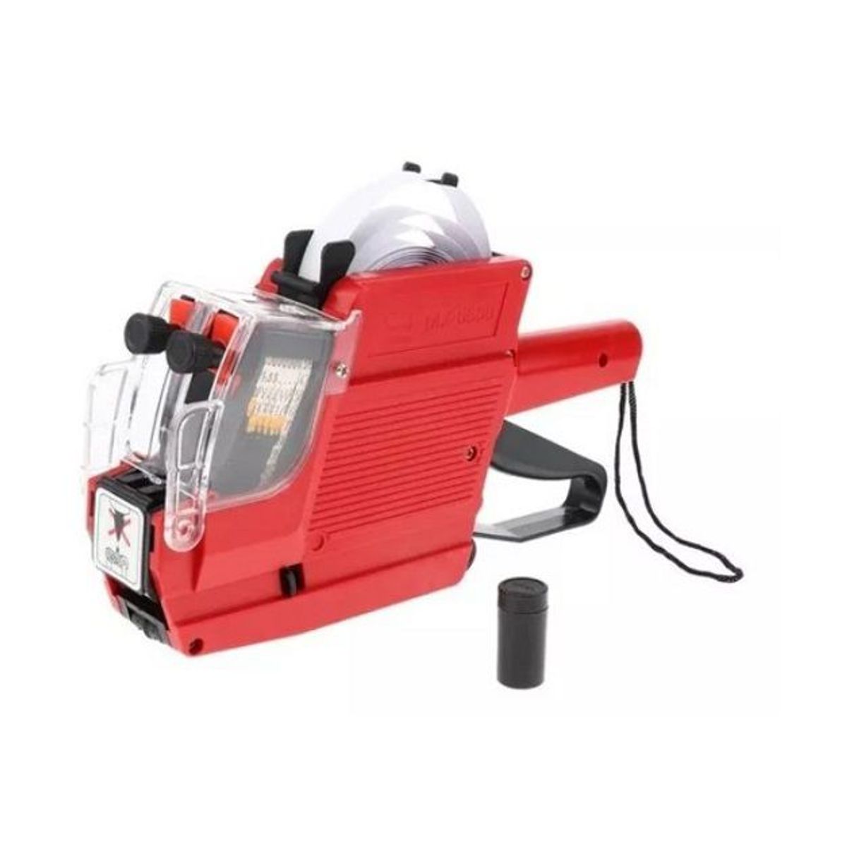 GARABATOS - Maquina Tiqueteadora Besta-fly Mx-6600