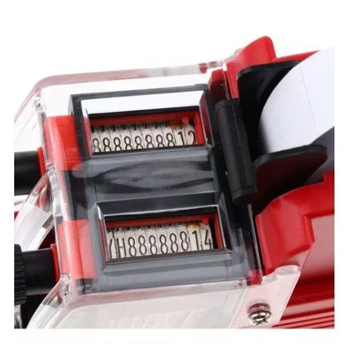 GARABATOS - Maquina Tiqueteadora Besta-fly Mx-6600