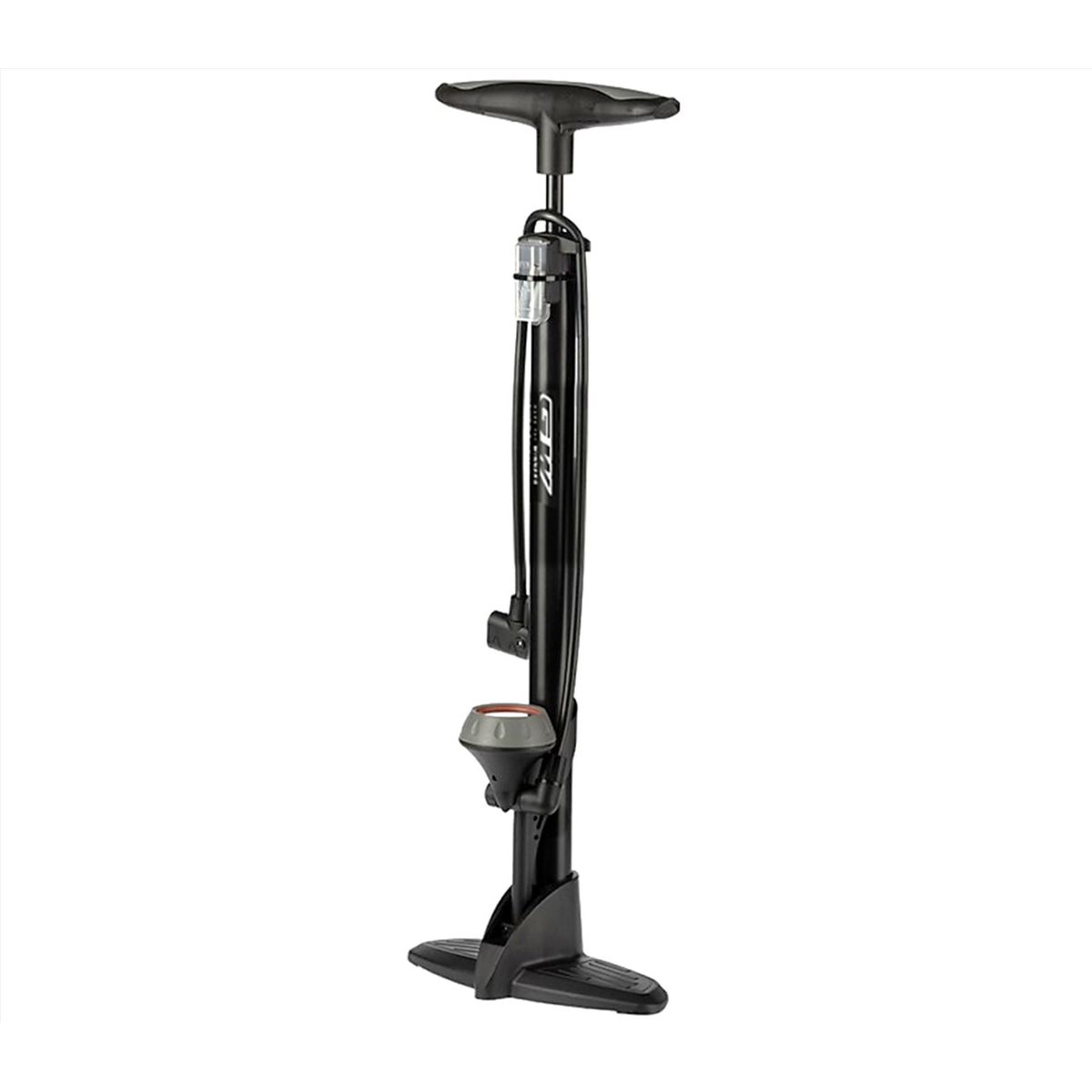 BIKE PARTS - Inflador Bicicleta Bike Parts Bomba Aire 160psi Con Manometro