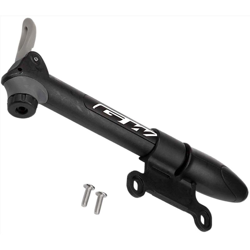 GW - Inflador Bicicleta Gw Mini Bomba Aire 120psi Ruta Mtb