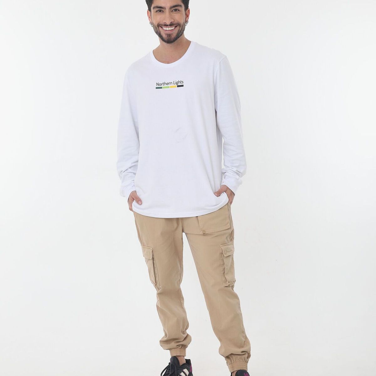 BELIFE - Jogger Para Hombre Belife