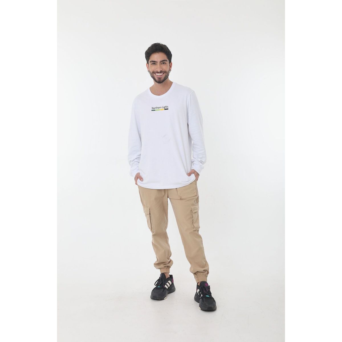 BELIFE - Jogger Para Hombre Belife