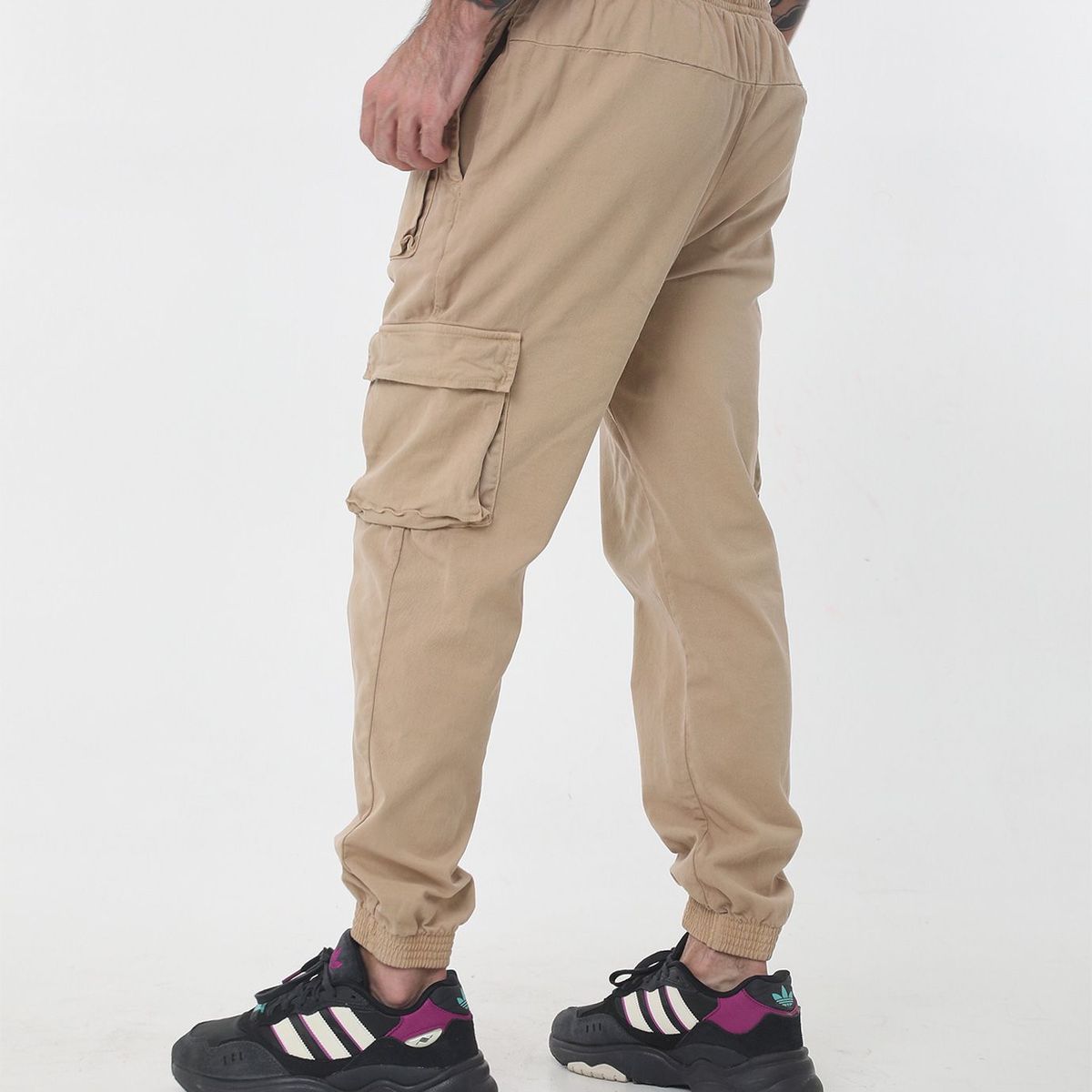 BELIFE - Jogger Para Hombre Belife