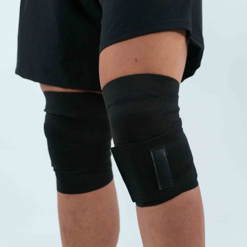 NO RULES - Venda de rodilla - no rules