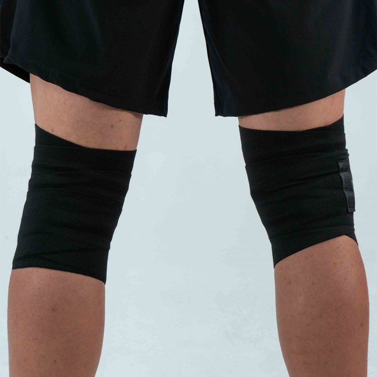 NO RULES - Venda de rodilla - no rules