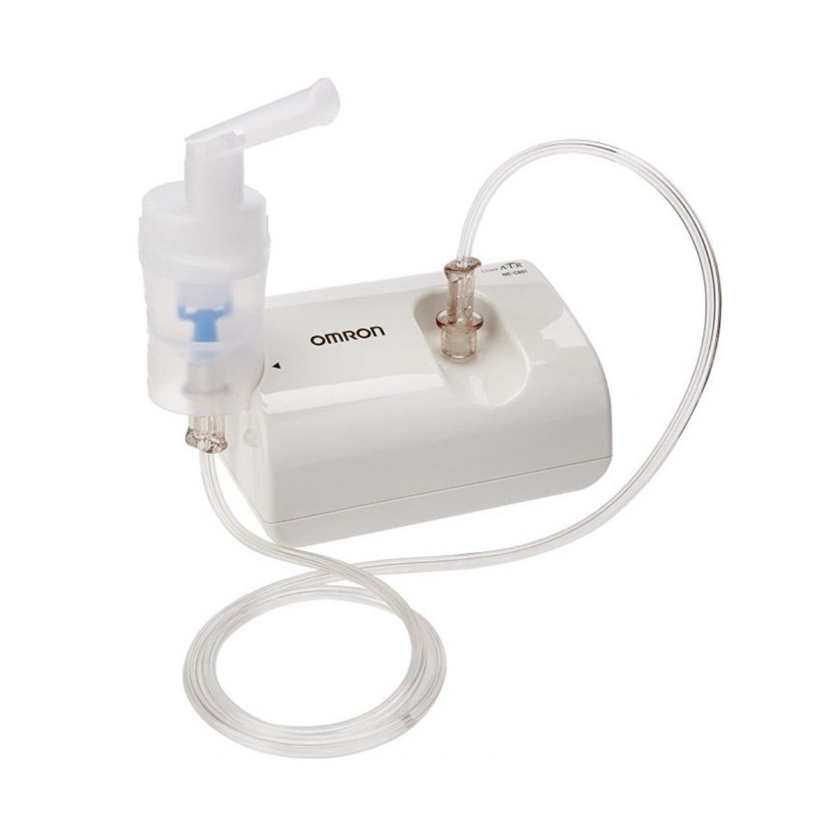 OMRON - Nebulizador De Compresor Con Vvt Omron Ne-c801la