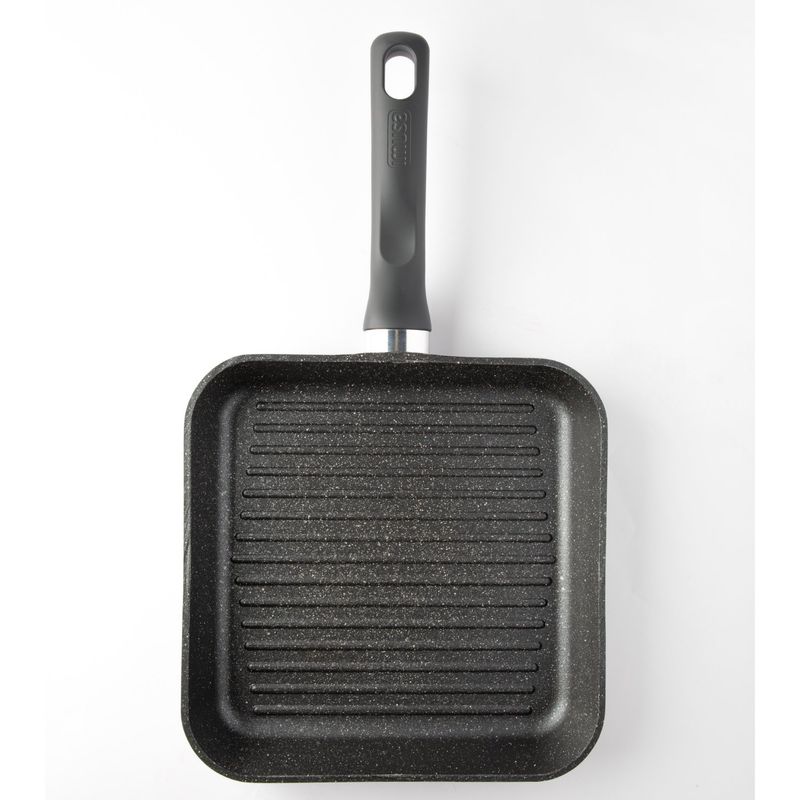 IMUSA - Sarten IMUSA Gusto 24cm Cuadrado