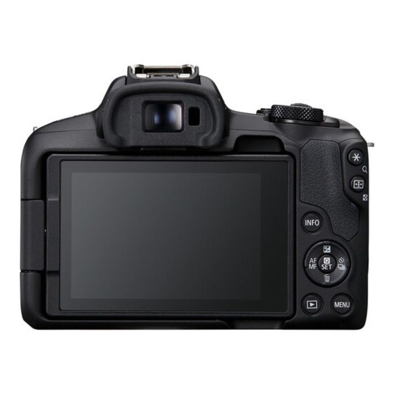 CANON - Canon EOS R50 18-45mm