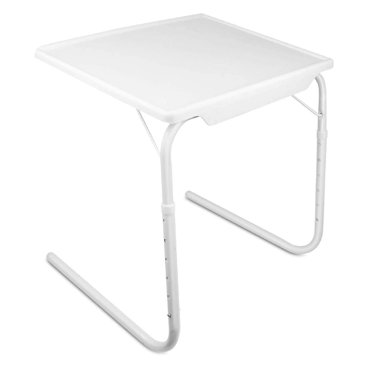 ONE PIXEL - Mesa Plegable Multiuso Table Mate Blanca