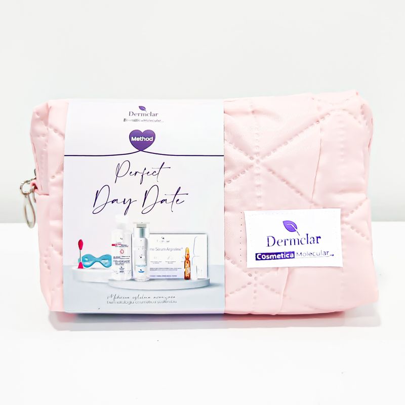DERM CLAR - Perfect day method kit rutina Dermclar