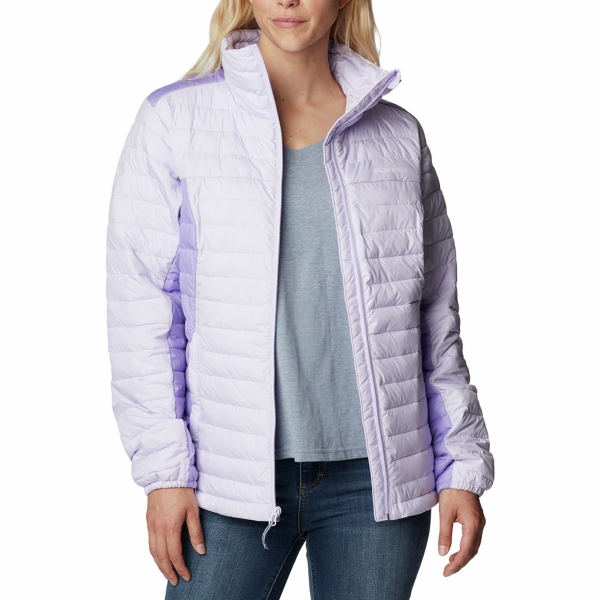 COLUMBIA - Chaqueta Silver Falls Full Zi COLUMBIA 2034861-52V COLUMBIA