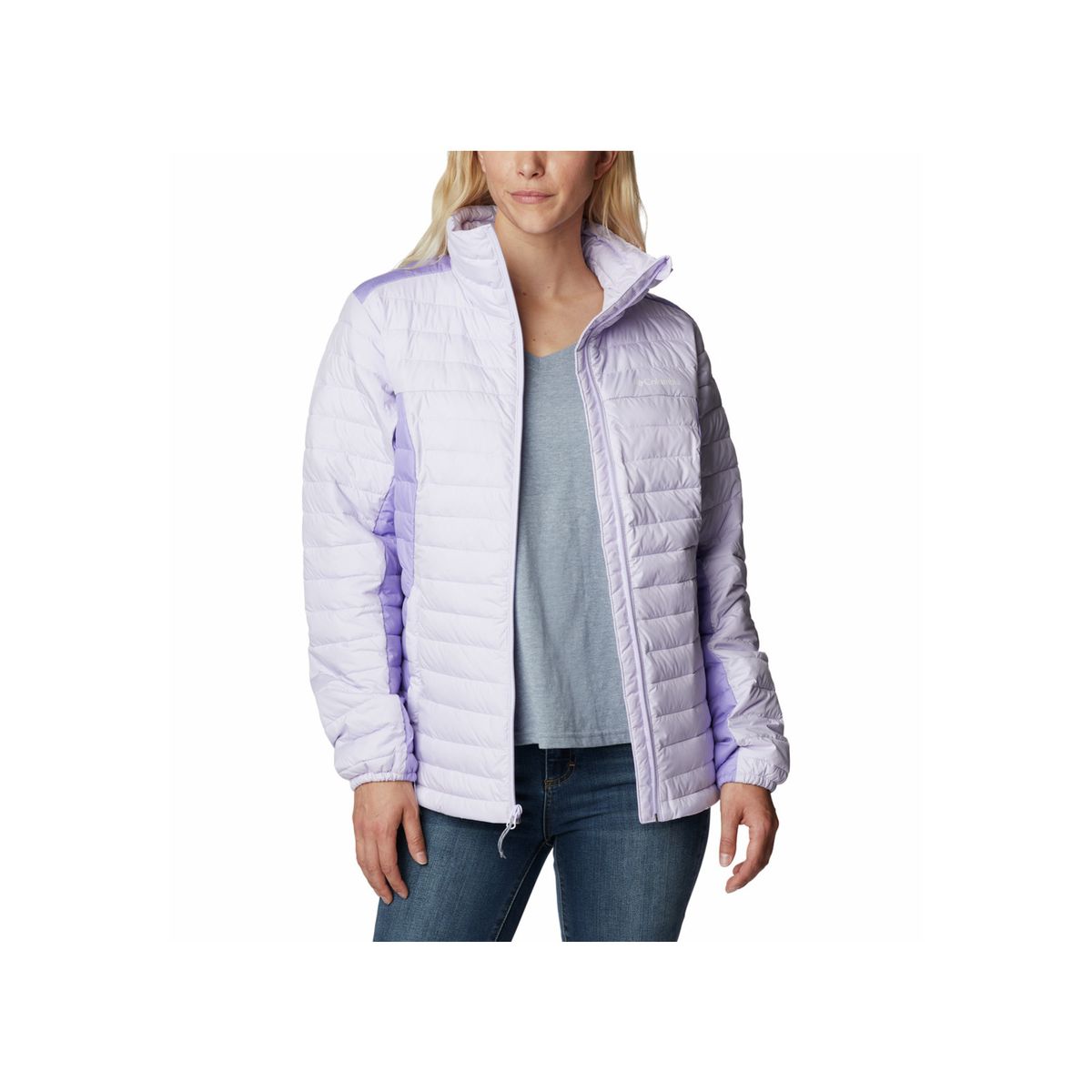 COLUMBIA - Chaqueta Silver Falls Full Zi COLUMBIA 2034861-52V COLUMBIA