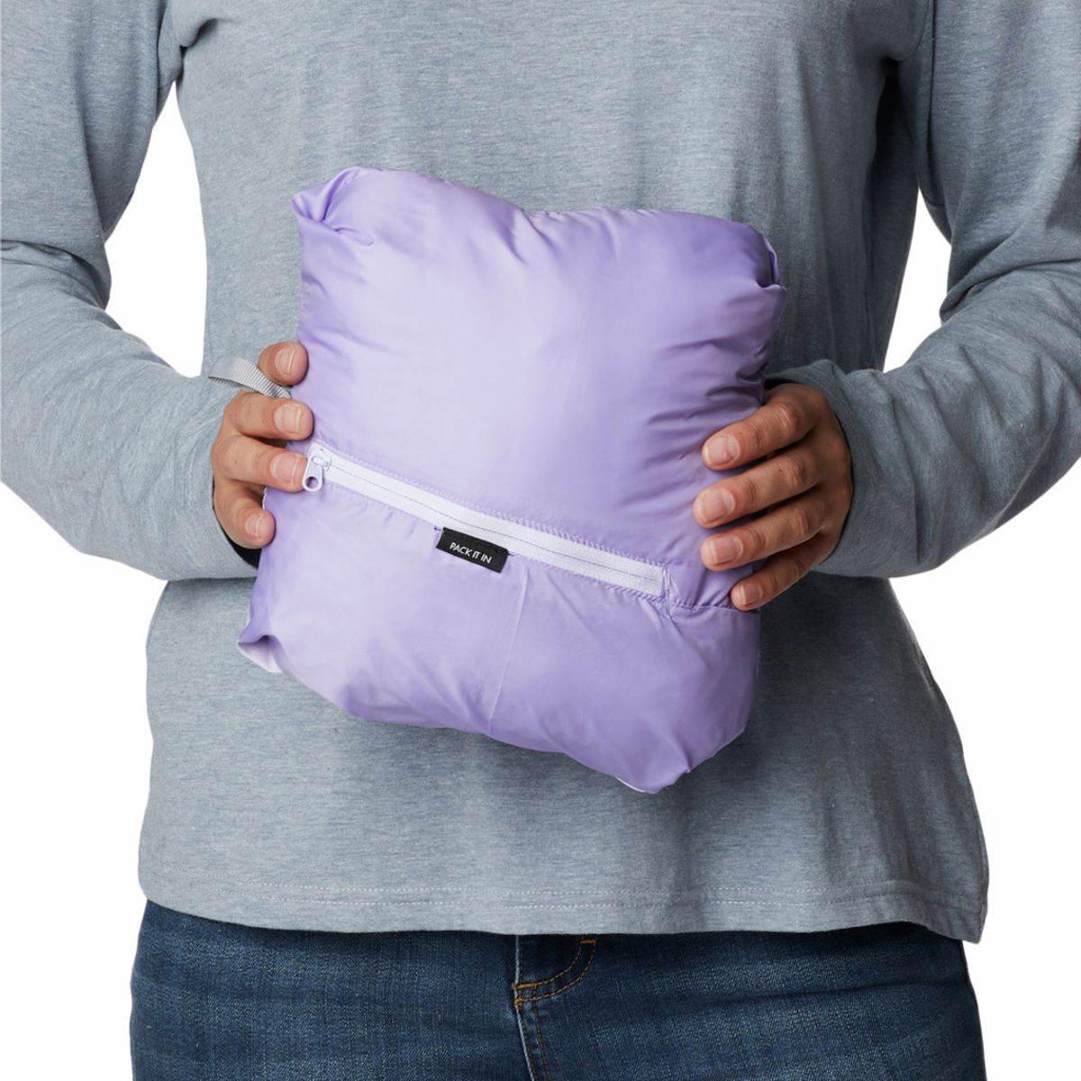 COLUMBIA - Chaqueta Silver Falls Full Zi COLUMBIA 2034861-52V COLUMBIA