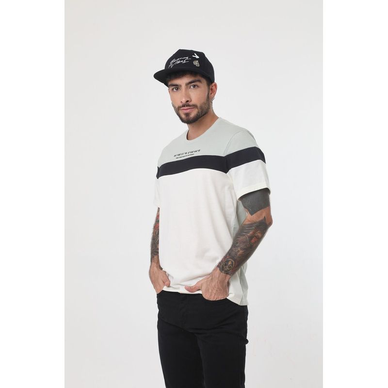 BELIFE - Camiseta Para Hombre Belife