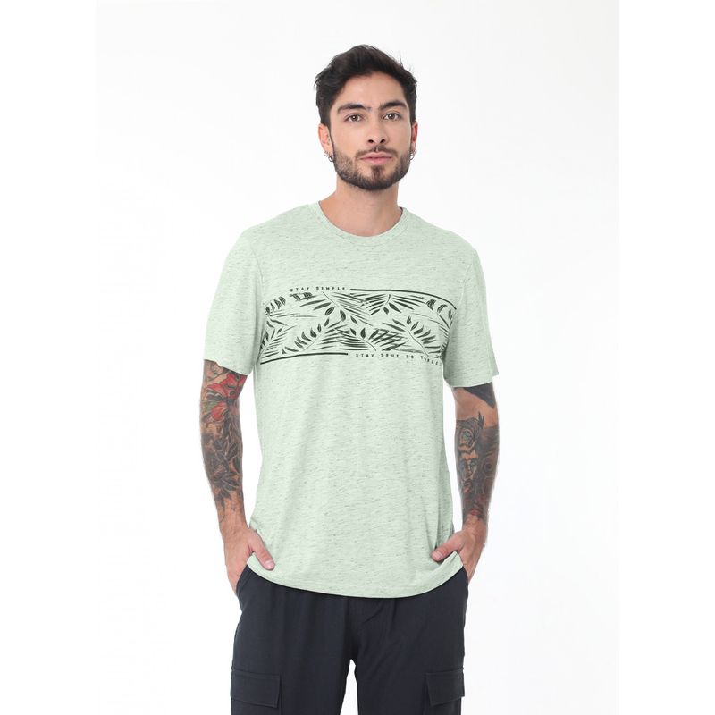 BELIFE - Camiseta Para Hombre Belife..-