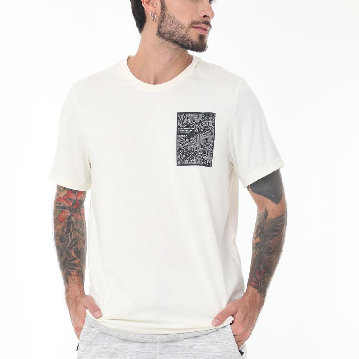 BELIFE - Camiseta Para Hombre Belife.