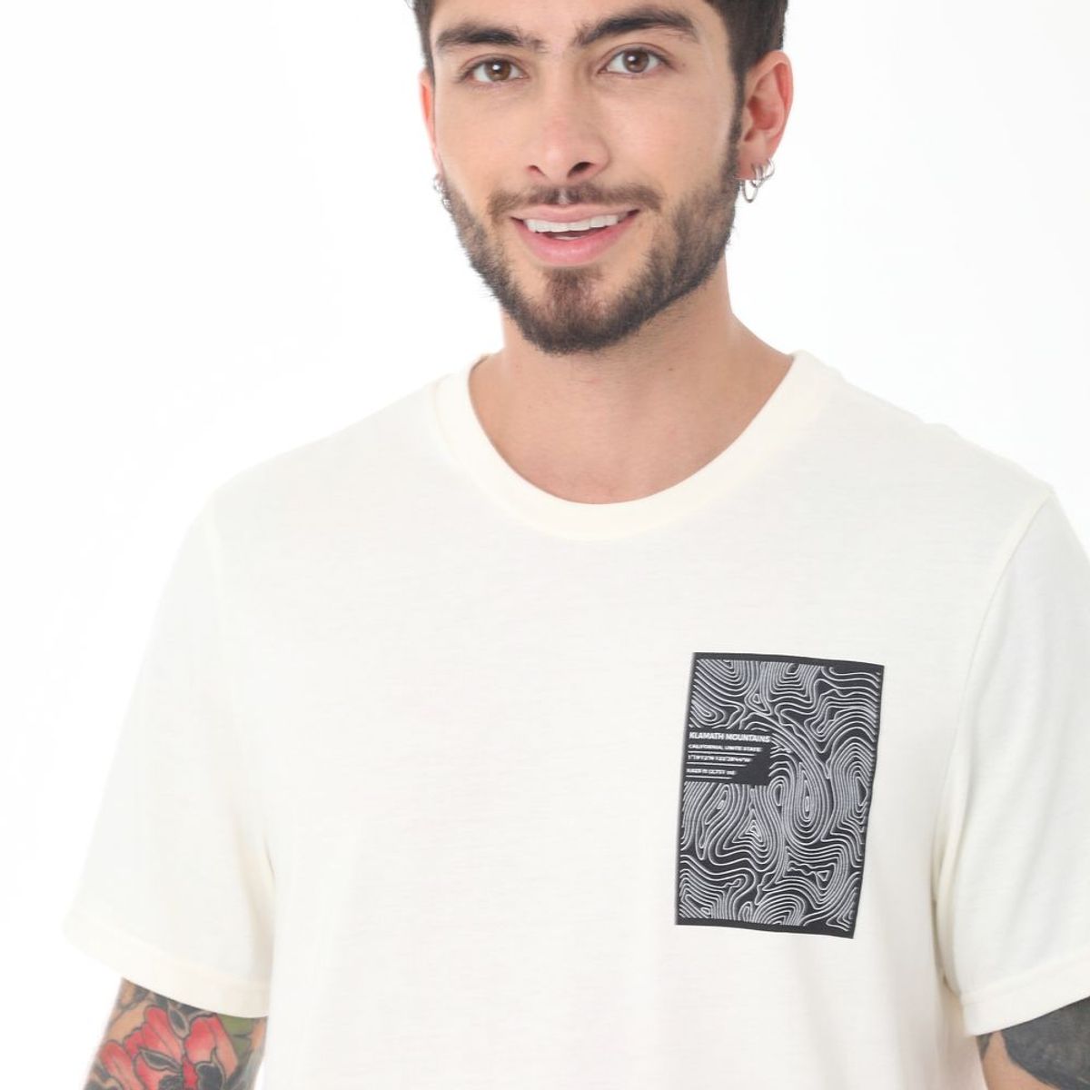 BELIFE - Camiseta Para Hombre Belife.