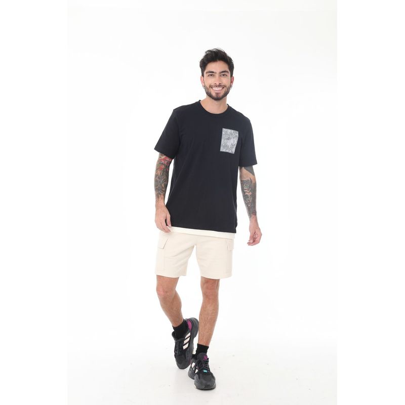 BELIFE - Camiseta Para Hombre Belife