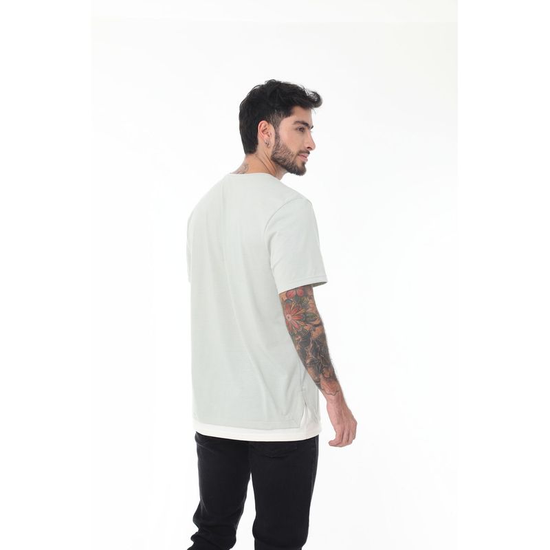 BELIFE - Camiseta Para Hombre Belife