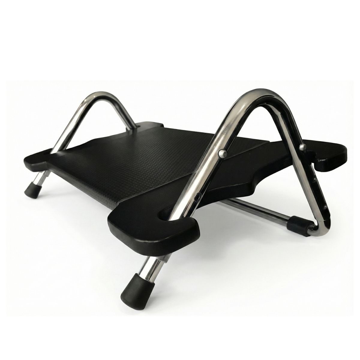 GENERICO - Apoyapies graduable OPTIMO2 Negro