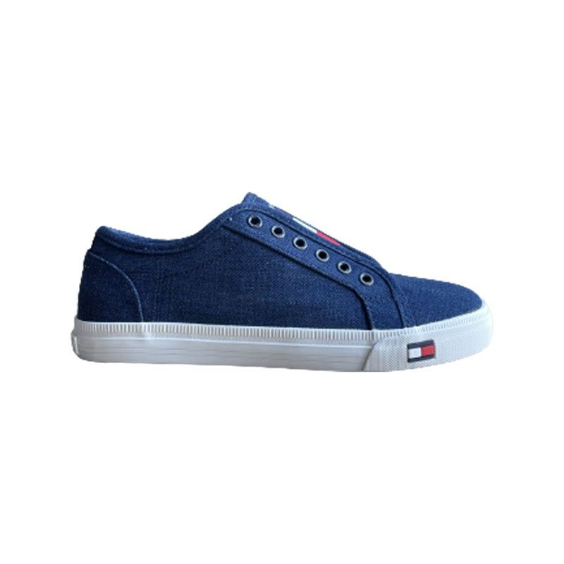 TOMMY HILFIGER - Tenis Moda  DAMA  TOMMY HILFIGUER TWANNI3-A453