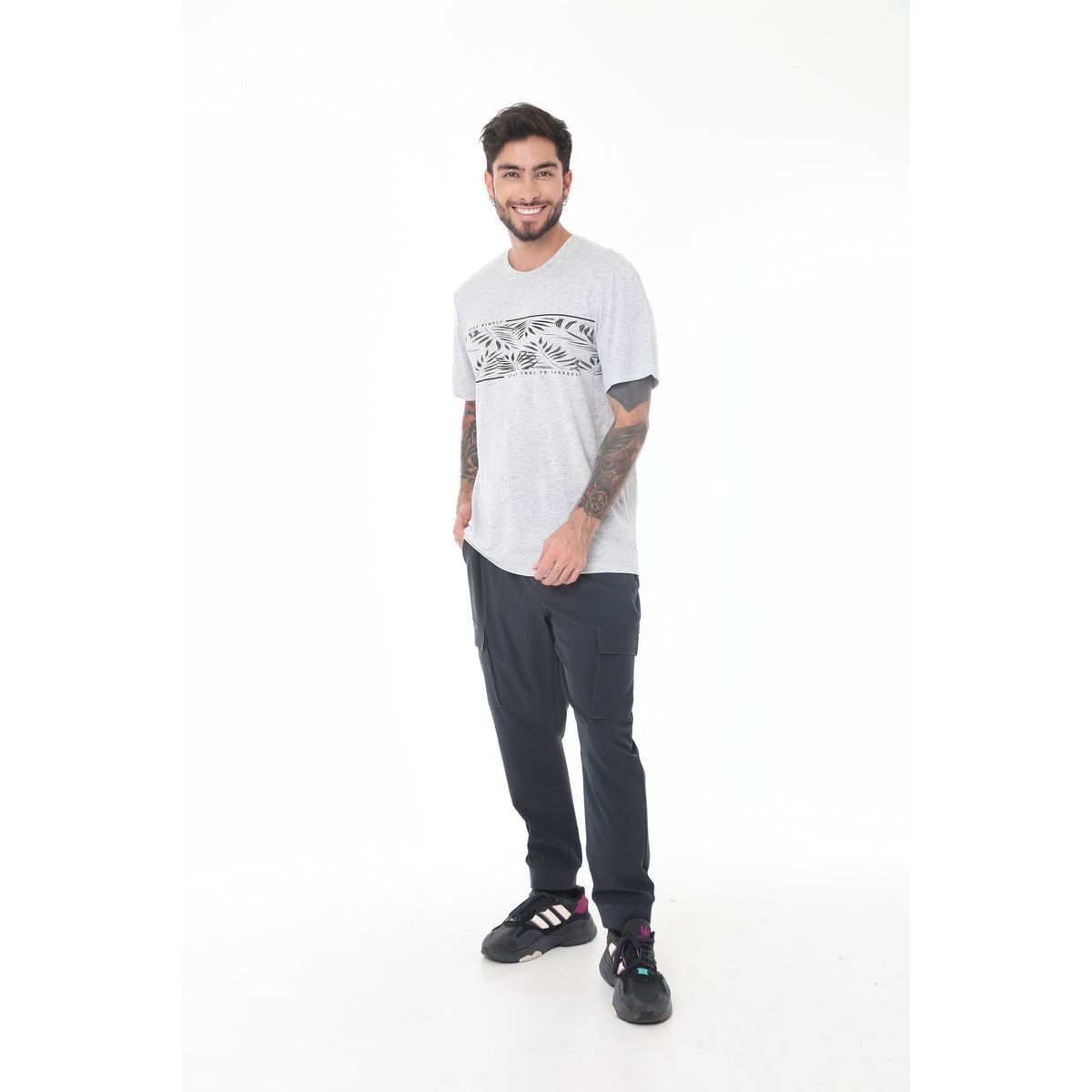 BELIFE - Camiseta Para Hombre Belife.-