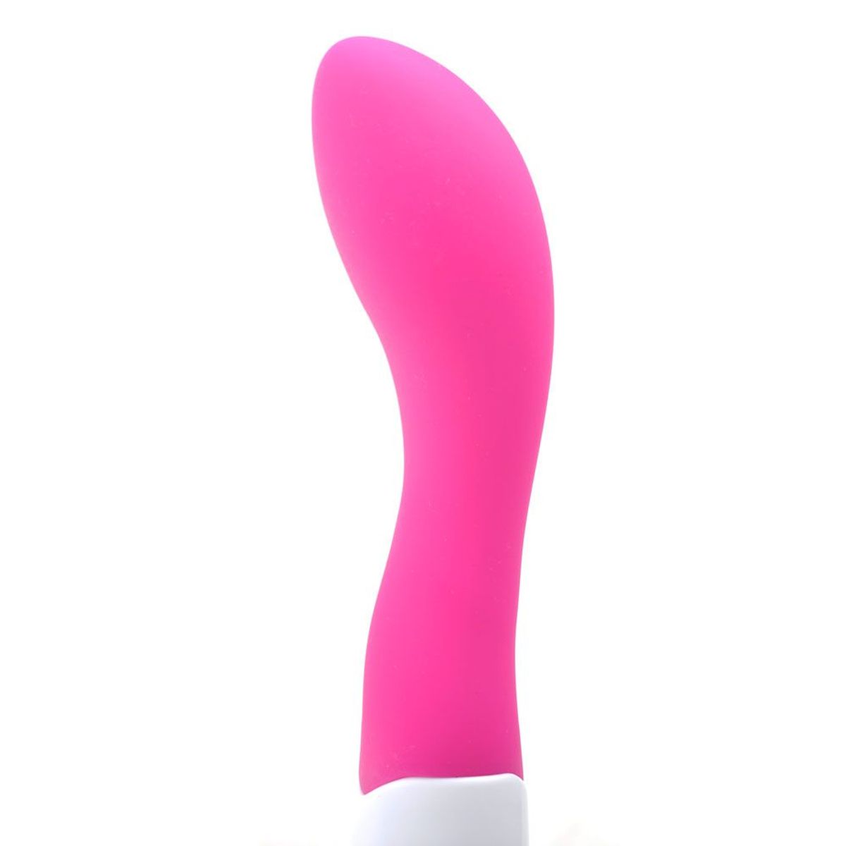 LUST - Vibrador  Punto G Distintos  Modos de Vibración