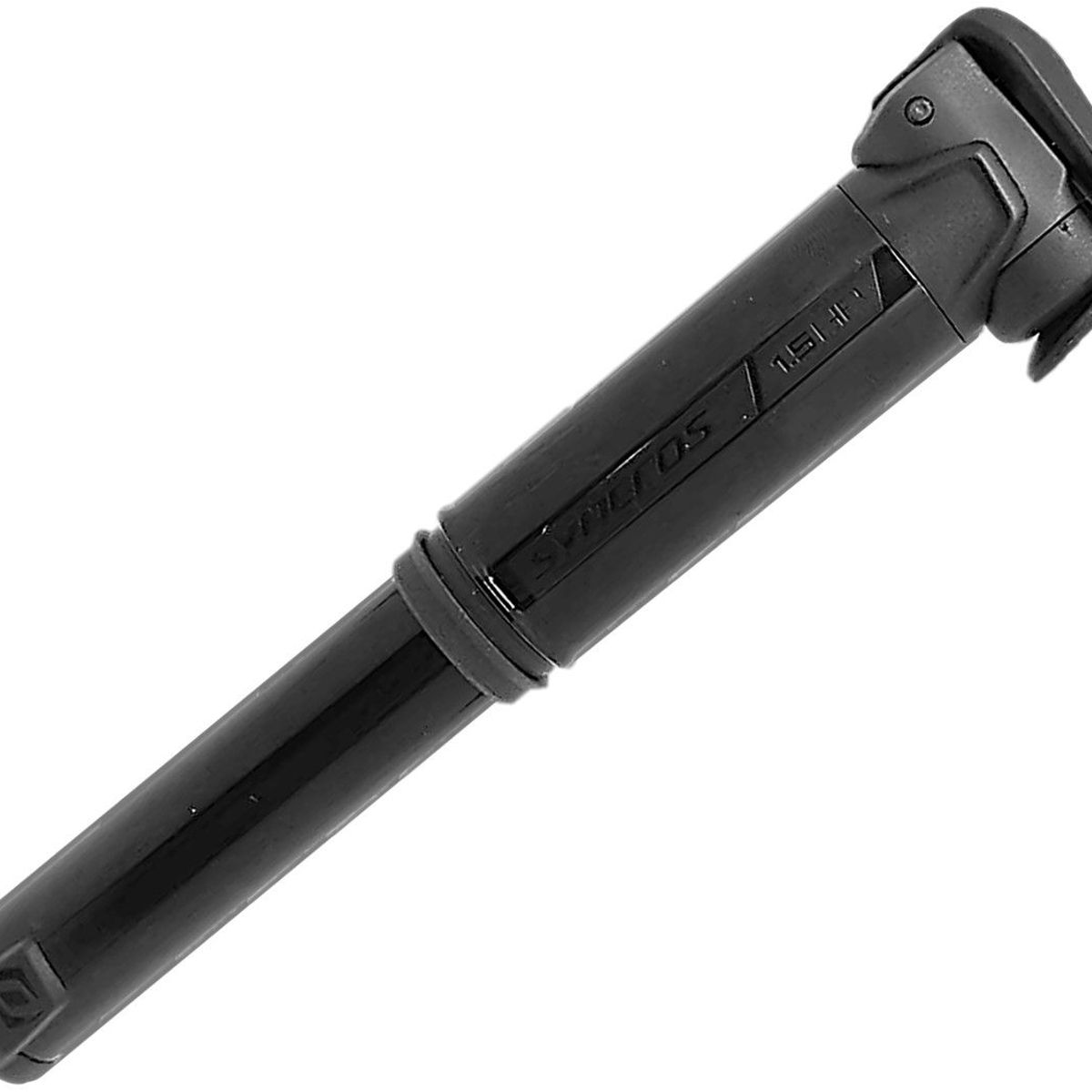 SYNCROSS - Inflador Bicicleta Syncros Mini Bomba Aire 130psi Ruta Mtb