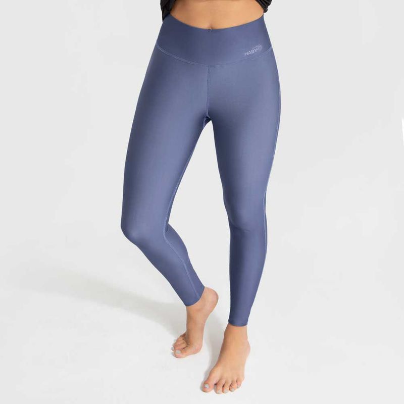 HABY - Licra deportiva haby mujer.