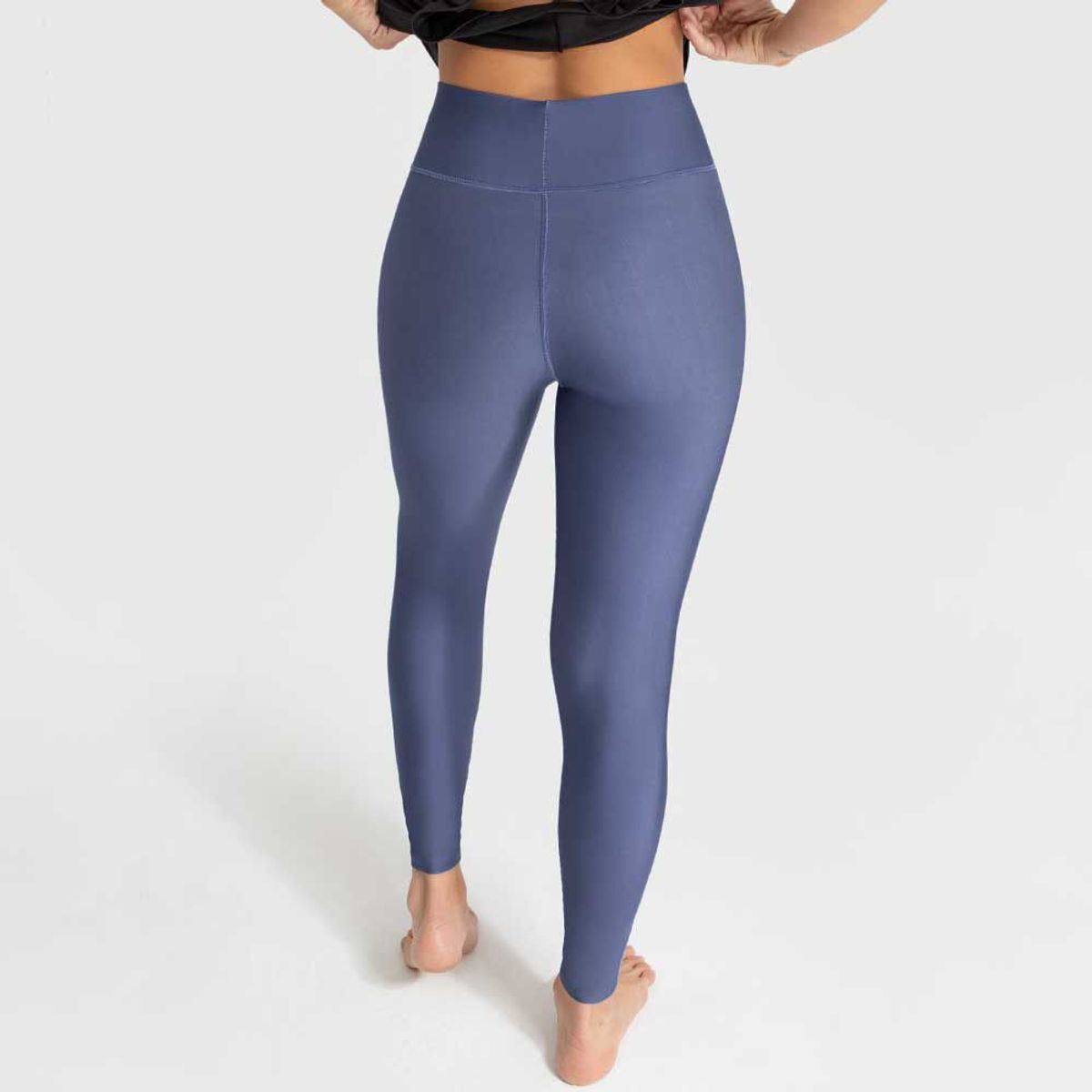 HABY - Licra deportiva haby mujer.