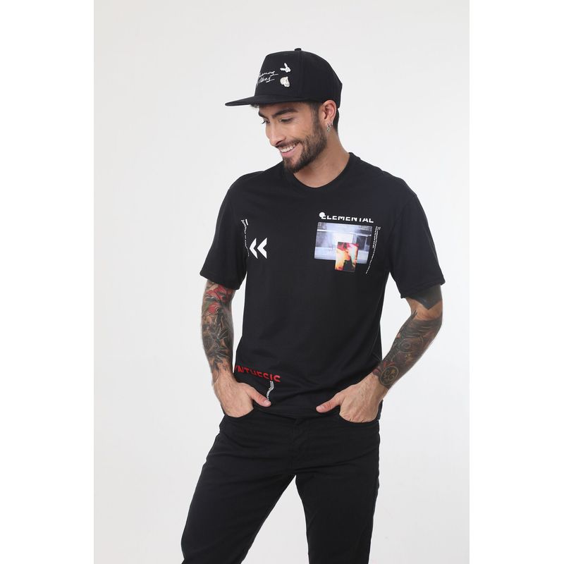 BELIFE - Camiseta Para Hombre Belife..-.-