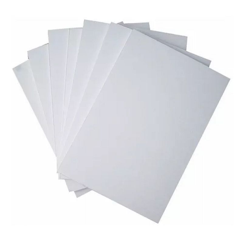 GIOTO - Lamina Foam Board Blanco 5mm 70 X 100 Cm