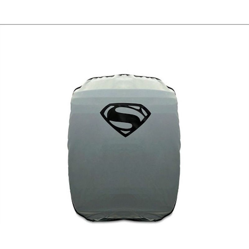 GENERICO - Forro Protector Cubre Maleta Impermeable  Reflectivo Funda