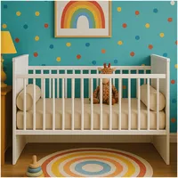 Cuna Jaén Blanco $359.900