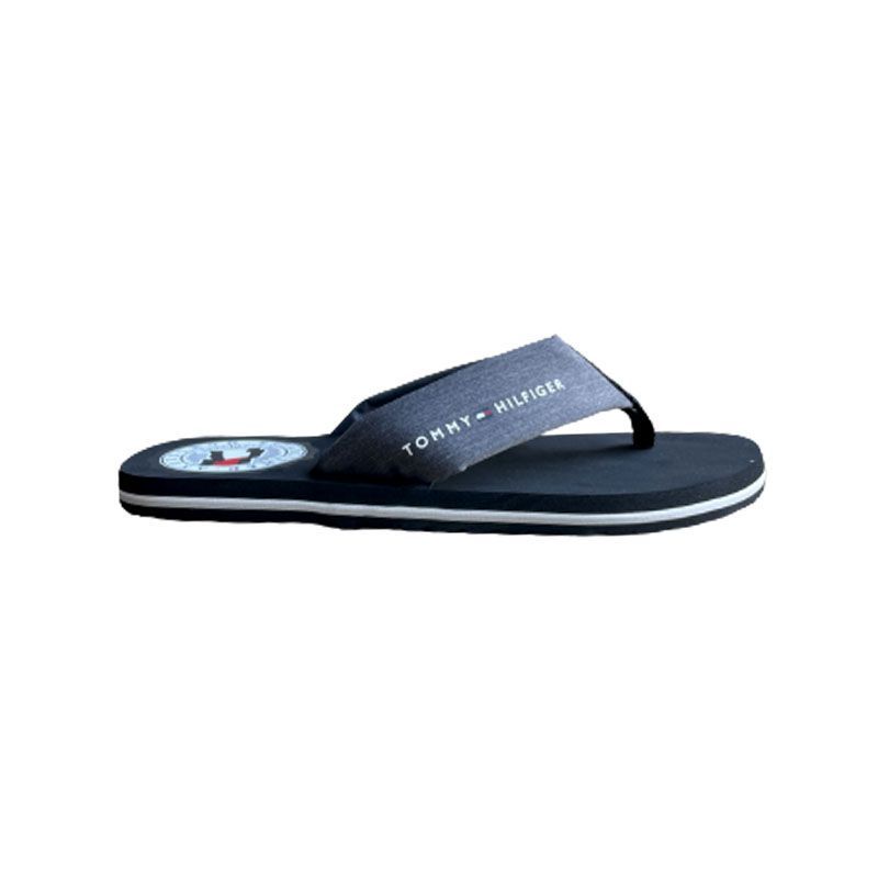 TOMMY HILFIGER - Sandalia tommy hilfiger caballero color  FM0FM03983BDS_.