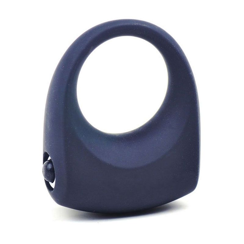 LUST - Anillo Vibrador  Retardante  A Prueba De Agua
