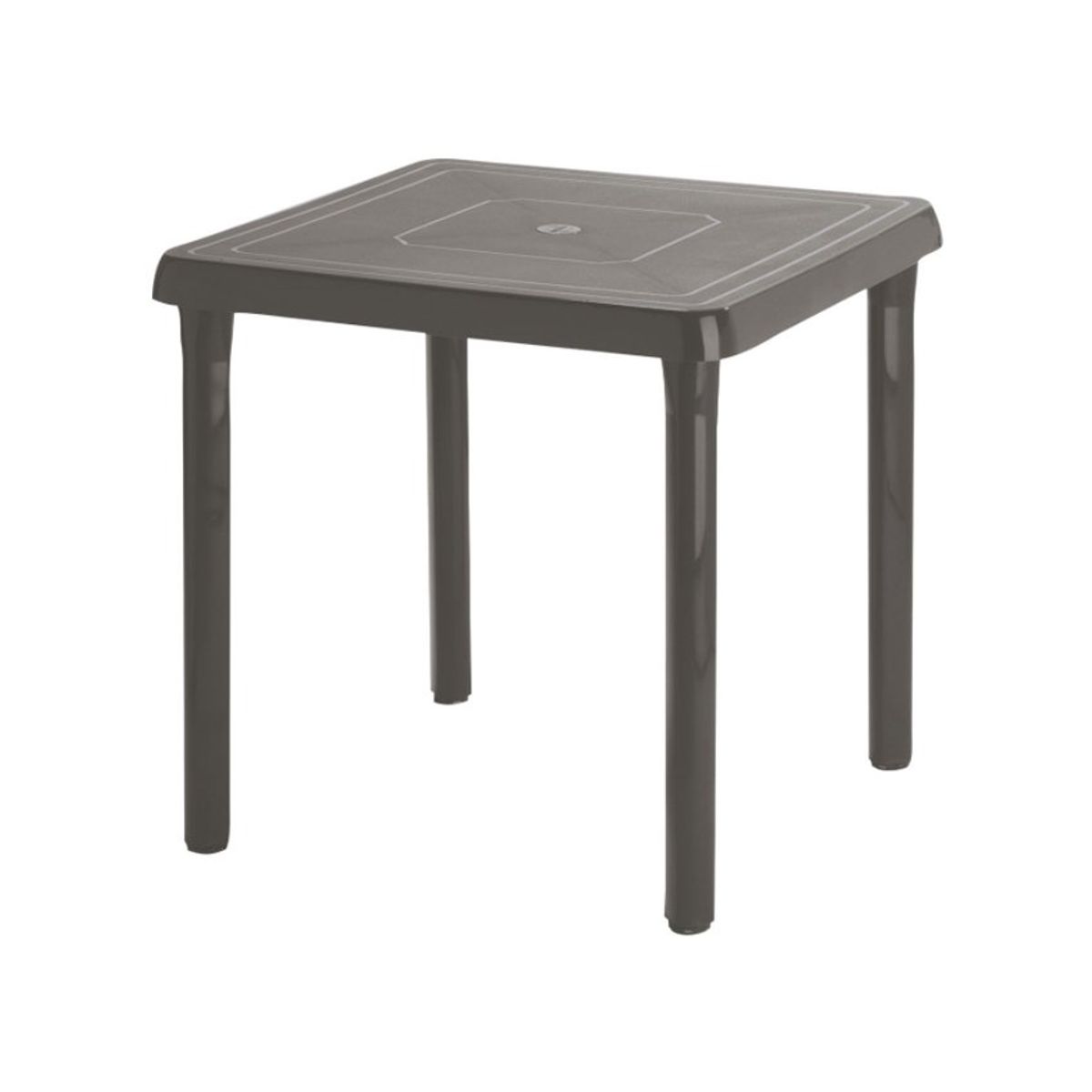 RIMAX - Mesa Caribe II Rimax Mocca