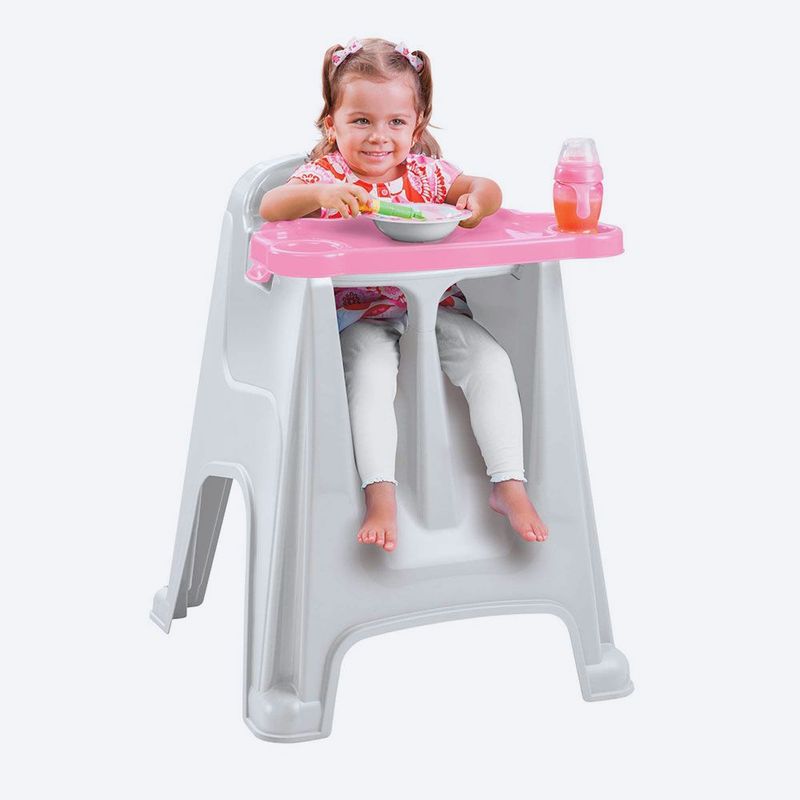 RIMAX - Silla Comedor para Bebé Rimax Vanity