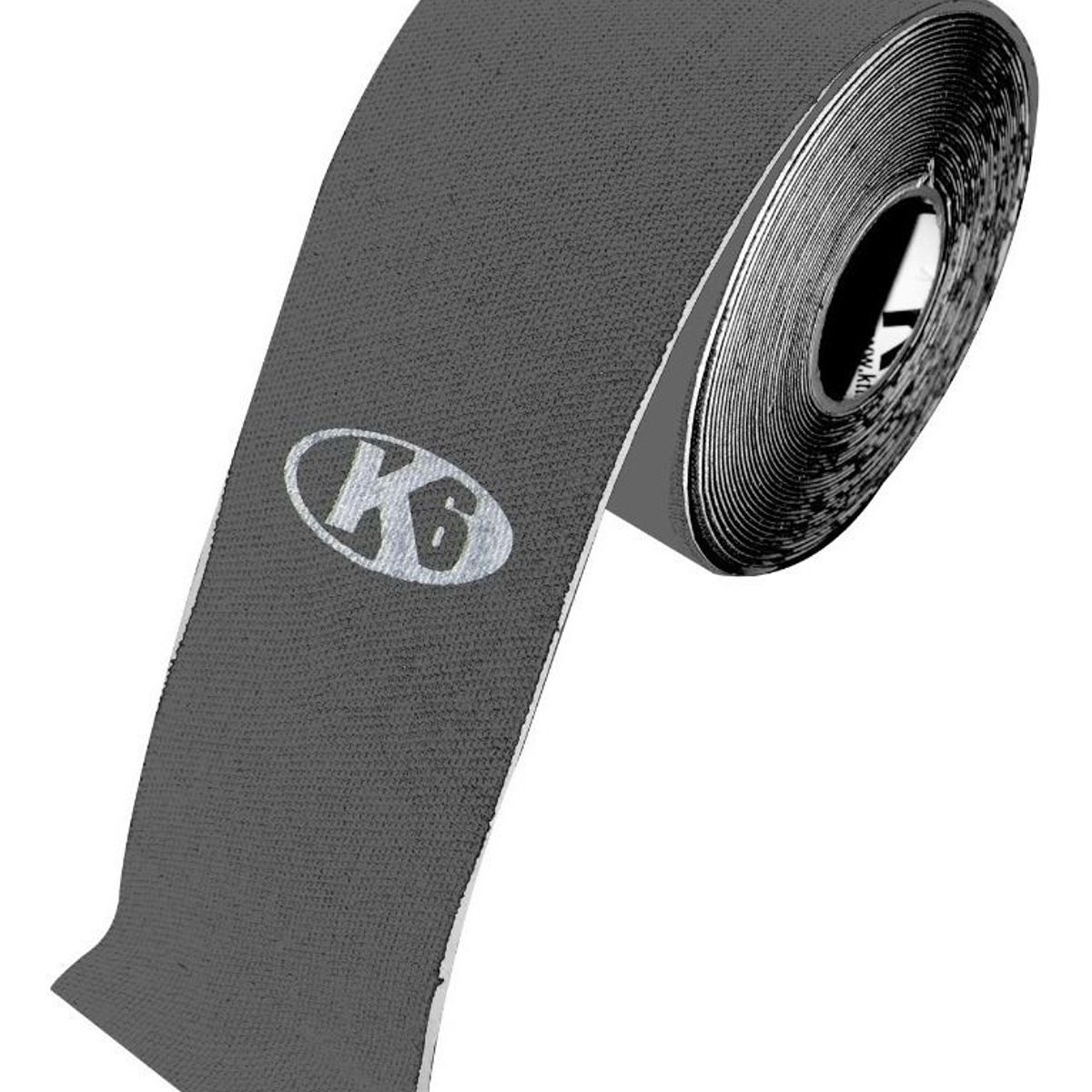 K6 - Cinta Kinesiologicas Terapeutica Autoadhesiva K6 3m X 5cms