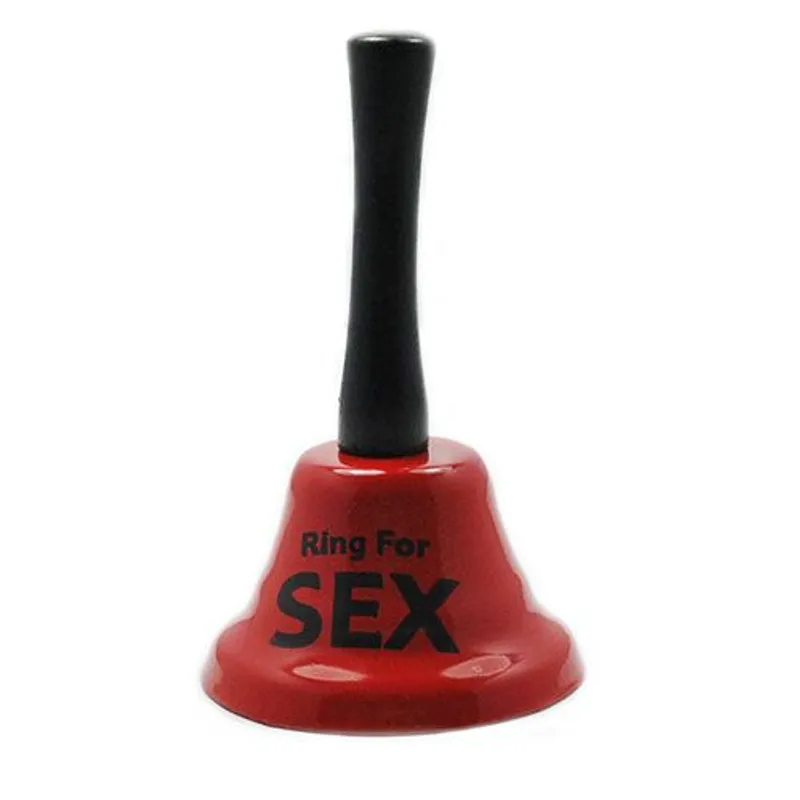 LUST - Ring For Sex