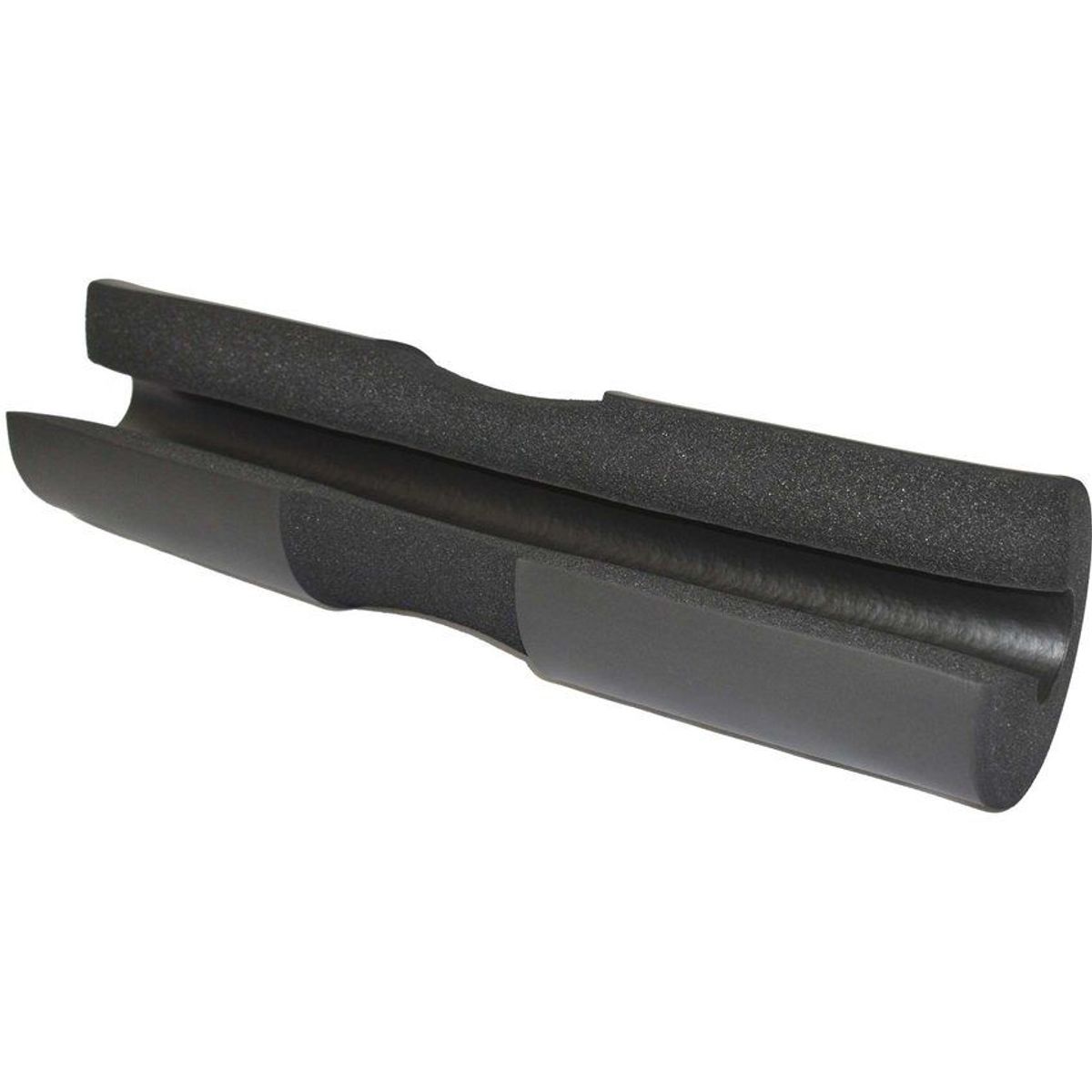 MOVIFIT - Almohadilla protectora hombro contorneada barra olímpica